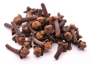 cloves