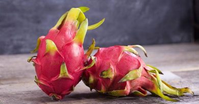 DragonFruit