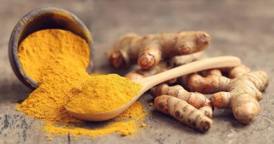 turmeric
