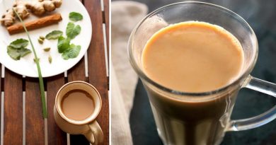 chai