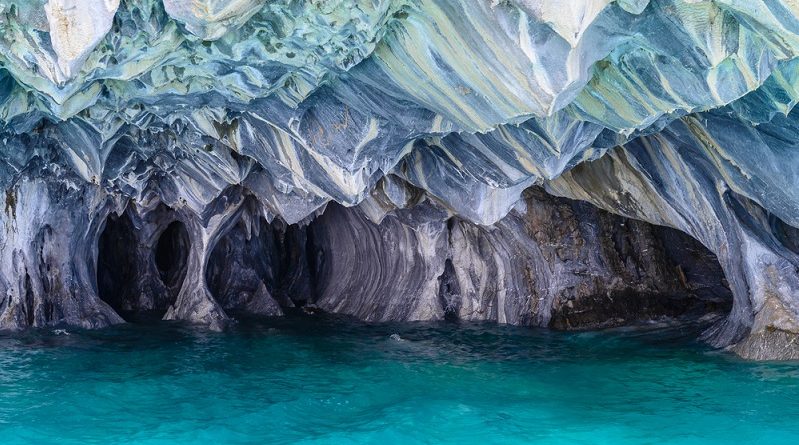 Unbelievable Places That Really Exist
