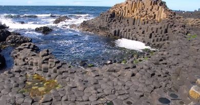 Rock Formations