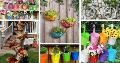 Stunning DIY Spring