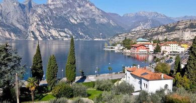 Lake Garda