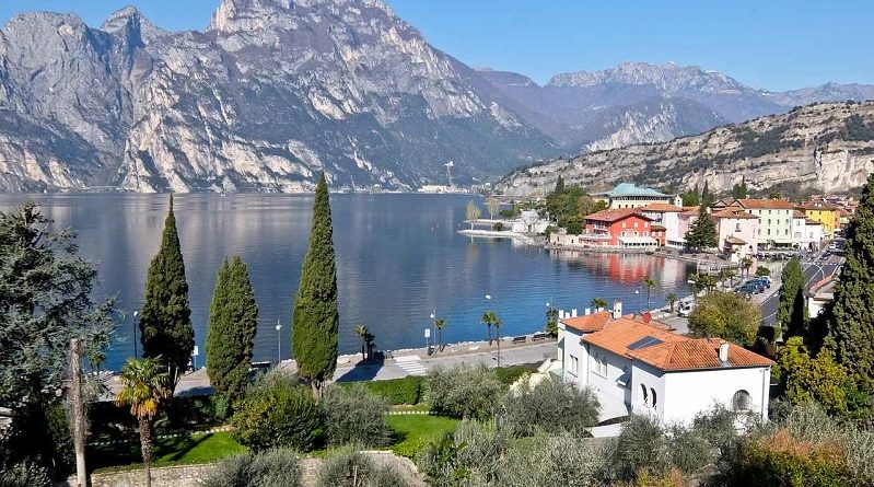 Lake Garda