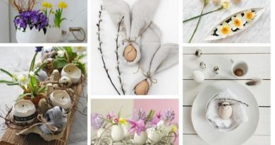 Purist Easter