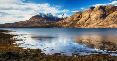 Loch Torridon