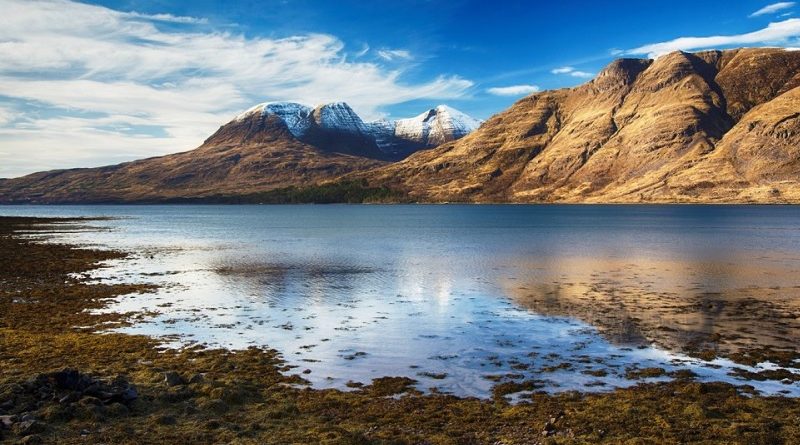 Loch Torridon