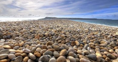 Pebbles Beach