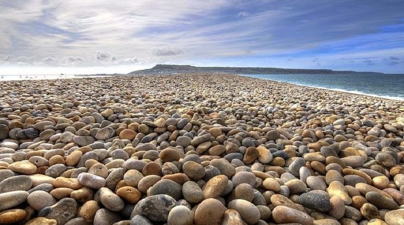 Pebbles Beach