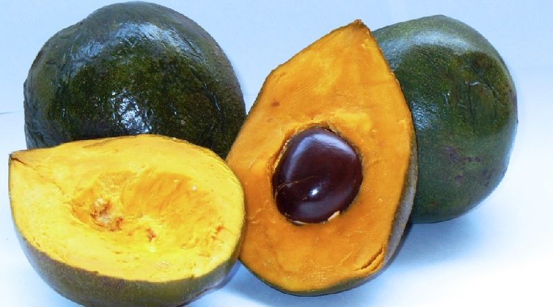 Lucuma Food