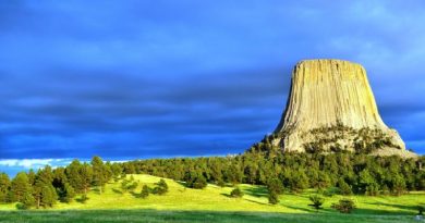 Devils Tower